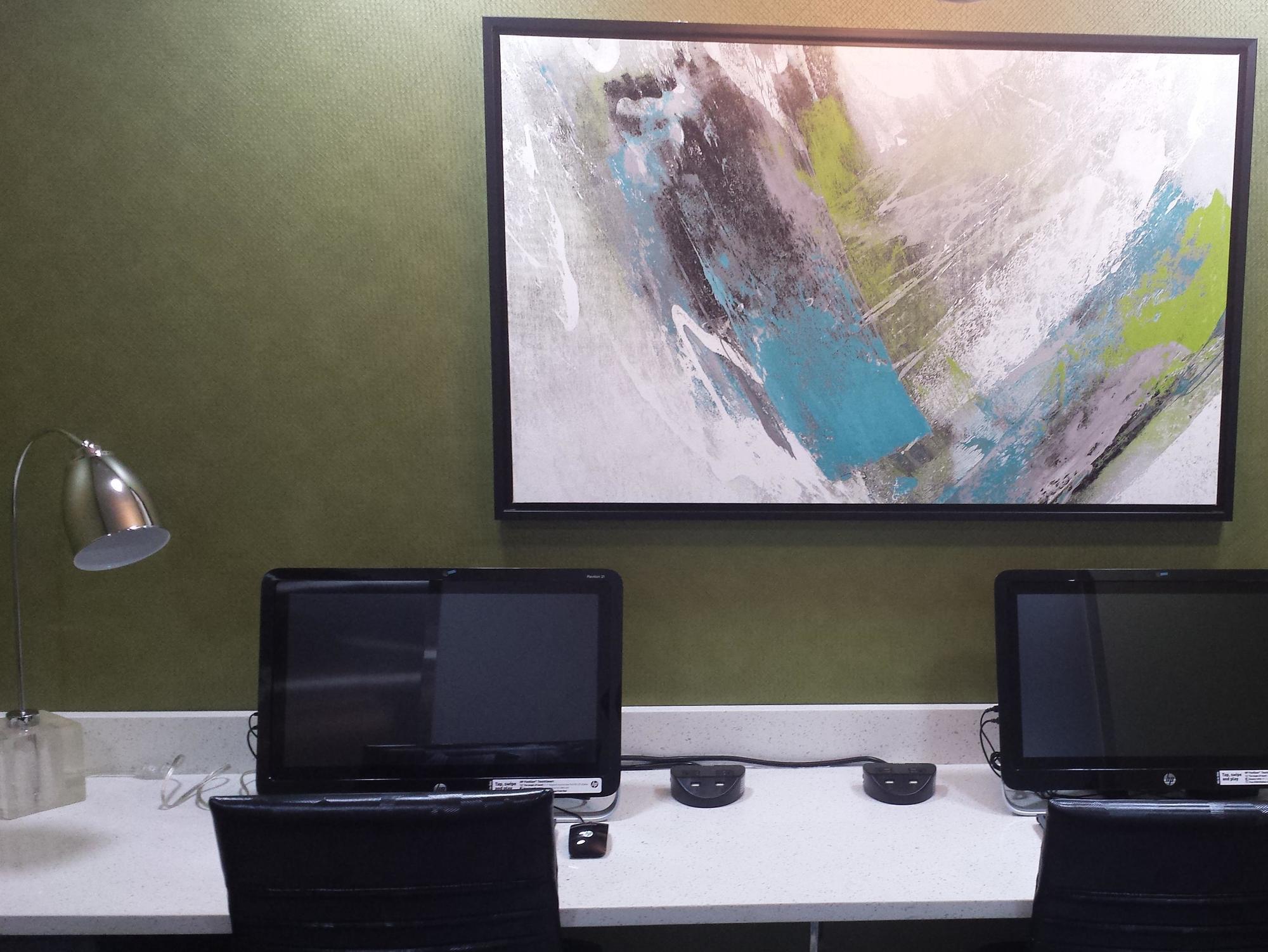 Best Western Plus Laguardia Airport Hotel ニューヨーク 設備 写真